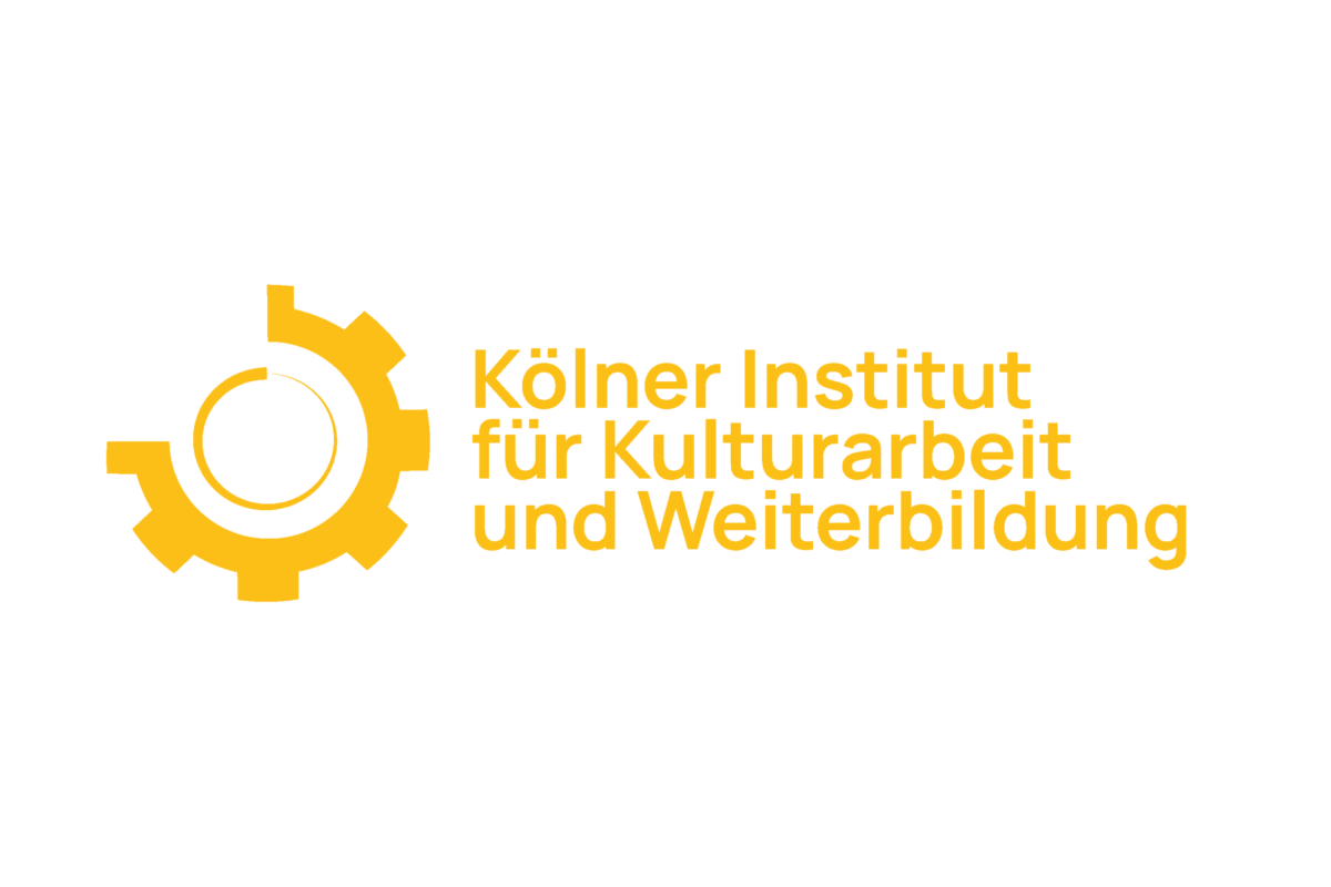 Logo des Kölner Instituts für Kulturarbeit und Weiterbildung