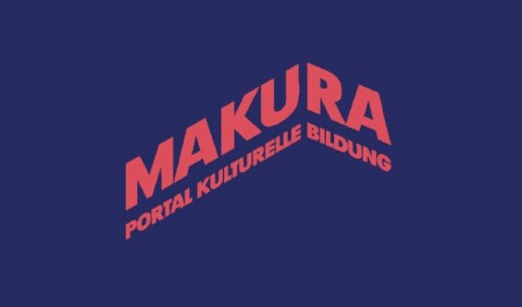 Logo von Makura – Portal Kulturelle Bildung